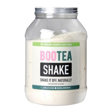 Review of Bootea Shake Vanilla 900g