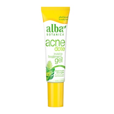 Alba Botanica Acne Invisible Treatment Gel 14g image 3