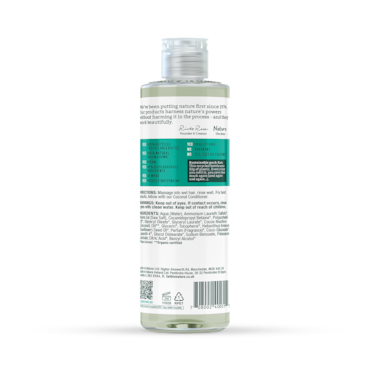 Faith in Nature Coconut Shampoo 400ml image 2