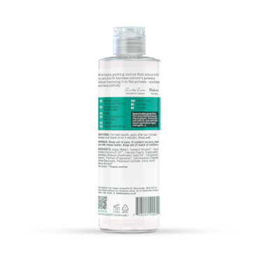 Faith in Nature Coconut Conditioner 400ml image 2