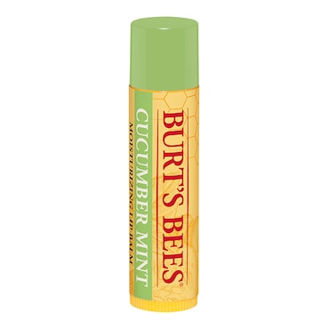 Burt's Bees Cucumber Mint Lip Balm 4.25g image 2