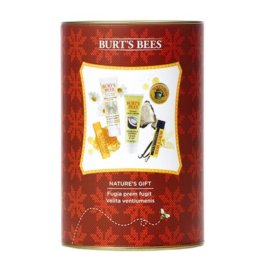 Burt's Bees Nature's Gift Set