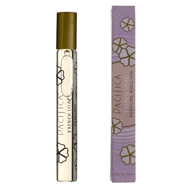 Pacifica French Lilac Roll On Perfume 10ml