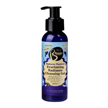 Review of Beauty Kitchen Seahorse Plankton Everlasting Radiance Cleansing Gel 100ml