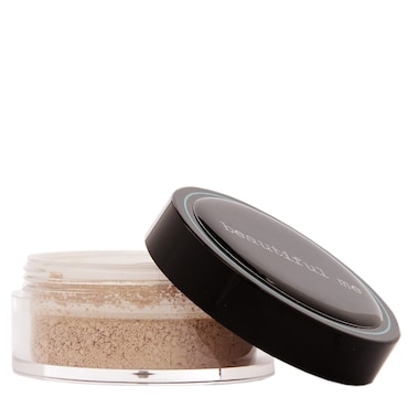 Beautiful Me Mineral Foundation Stripped image 1