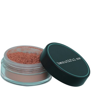Beautiful Me Mineral Bronzer Summer Warmth
