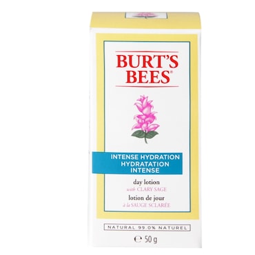 Burt's Bees Intense Hydration Day Lotion 50g