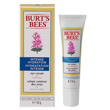 Burt's Bees Intense Hydration Eye Cream 10g