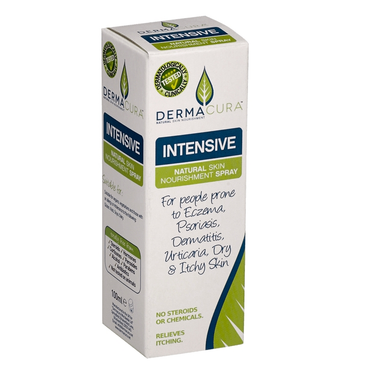 Dermacura Intensive Spray