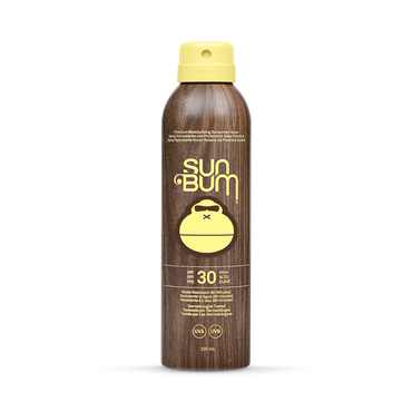 Review of Sun Bum Original Spf30 Spray 200ml