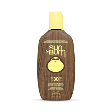 Review of Sun Bum Original Spf30 Lotion 237ml