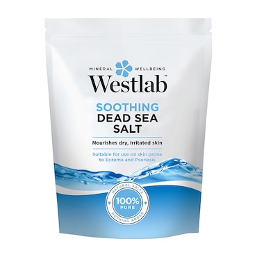 Westlab Dead Sea Salt 5kg image 1