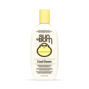 Review of Sun Bum Cool Down After Sun Lotion 237ml