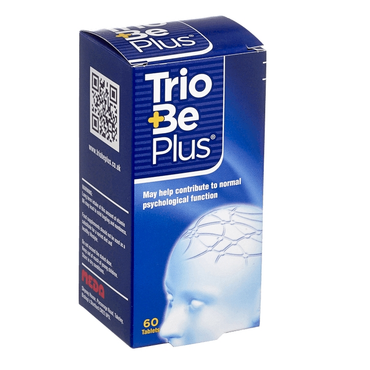 Review of Meda Pharma TrioBe Plus Tablets