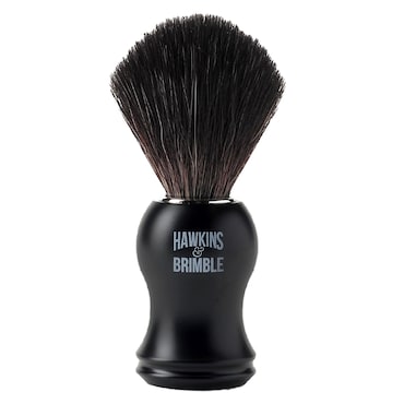 Hawkins & Brimble Shaving Cream Brush (1 stuks) image 2