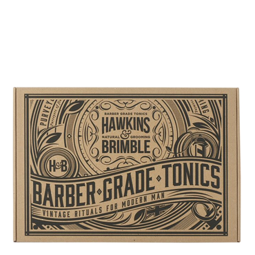 Hawkins & Brimble Grooming Set