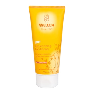 Weleda Oat Replenishing Conditioner Holland Barrett