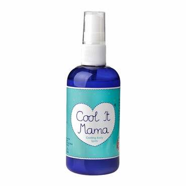 Review of Natural Birthing Co Cool It Mama Cooling Body Spritz 100ml