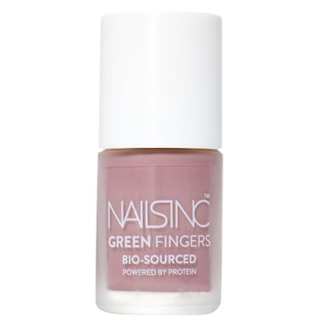 Nails Inc Nail Polish Raw 10ml