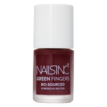 Nails Inc Nail Polish Pink Pepper Riot 10ml