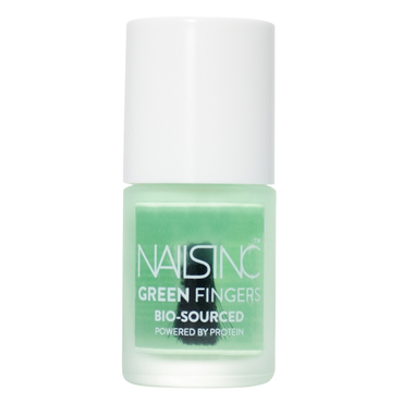 Review of Nails Inc Seaweed Strength Treatment 10ml