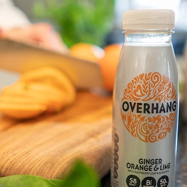 Overhang Revitalising Drink with Milk Thistle 250ml image 5