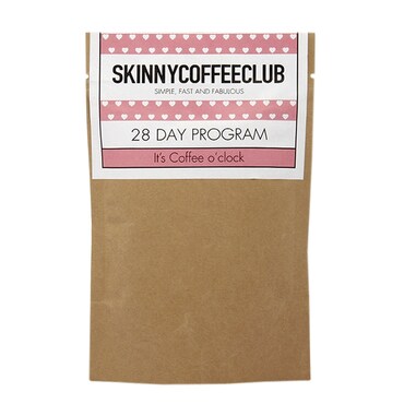 Skinny Coffee Club 28 Day Program image 3