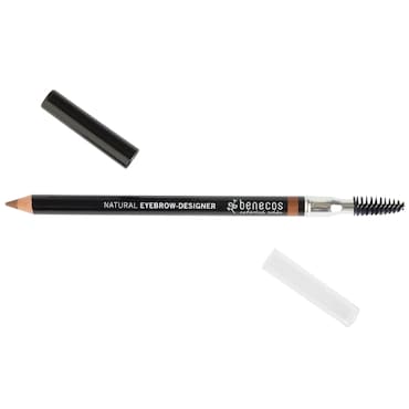 Benecos Eyebrow Designer Gentle Brown 1.13g image 2