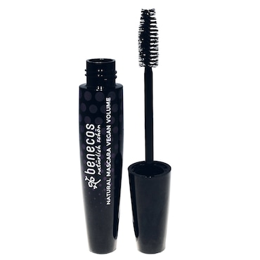 Benecos Natural Mascara Vegan Volume Magic Black 10ml