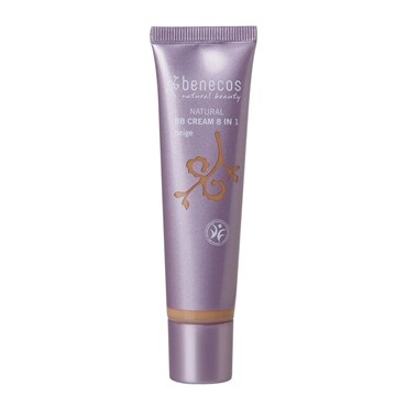 Benecos Natural BB Cream Fair 30ml