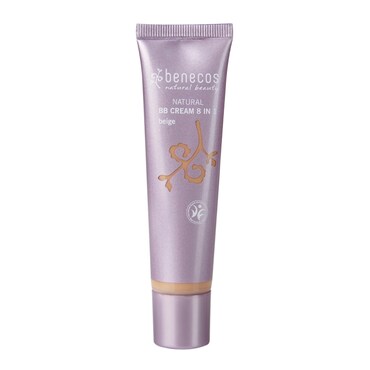 Benecos Natural BB Cream Beige 30ml