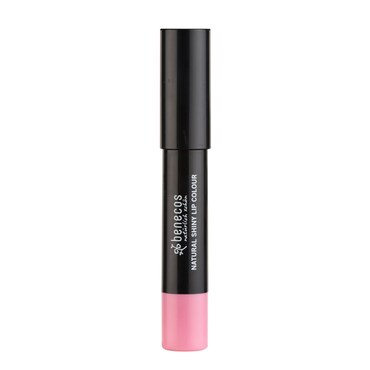 Benecos Natural Shiny Lipcolour Pretty Daisy 3ml