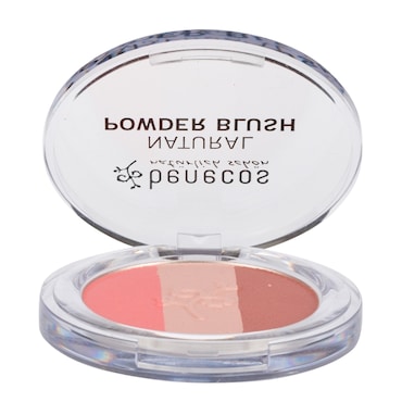 Benecos Natural Trio Blush Fall in Love 5g