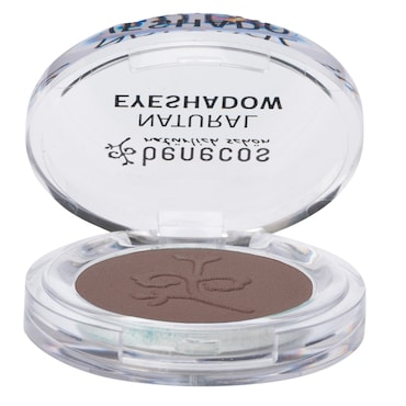 Benecos Natural Mono Eyeshadow Matt Mauve Me 2g