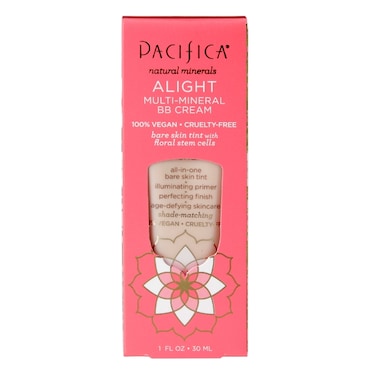 Pacifica Alight Multi-Mineral BB Cream 30ml