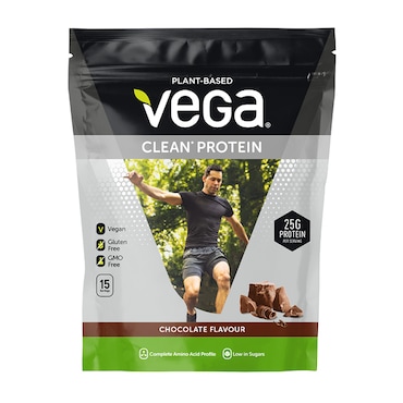 Vega Clean Protein Chocolate 555g