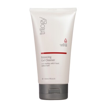 Trilogy Balancing Gel Cleanser 150ml