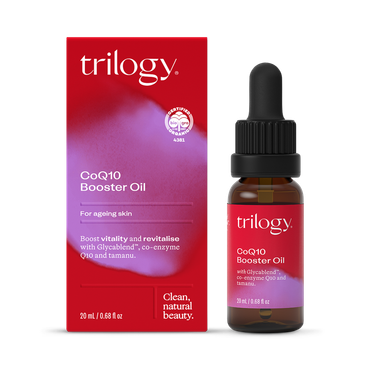 Trilogy Age Proof CoQ10 Booster Oil 20ml