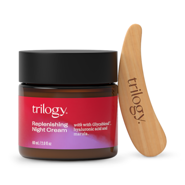 Trilogy Replenishing Night Cream 60ml image 2