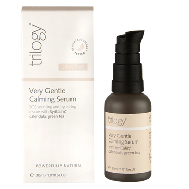 Trilogy Sensitive Very Gentle Calming Serum 30ml