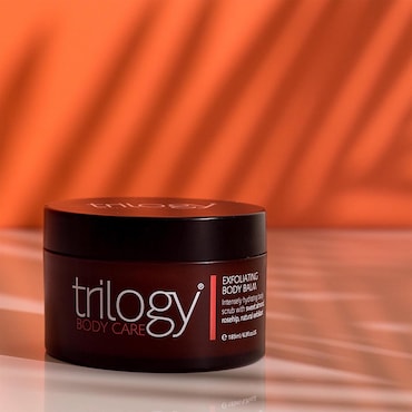 Trilogy Exfoliating Body Balm 185ml image 2