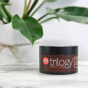 Trilogy Exfoliating Body Balm 185ml image 3