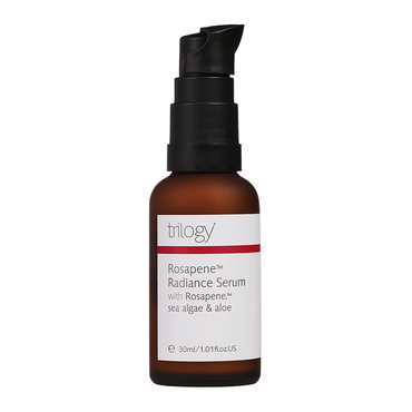 Review of Trilogy Rosapene Radiance Serum 30ml
