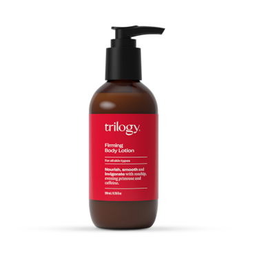 Trilogy Firming Body Lotion 200ml image 1