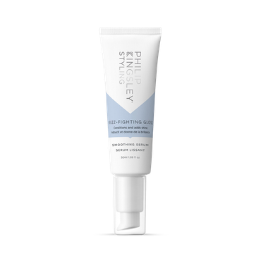 Review of Philip Kingsley Finishing Touch Frizz Fighting Gloss 50ml