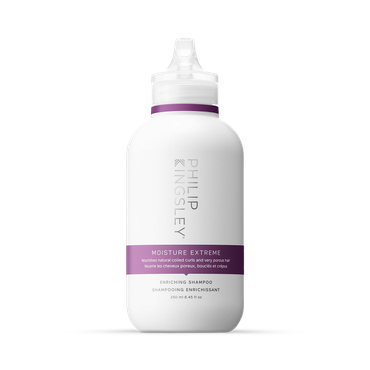 Review of Philip Kingsley Moisture Extreme Shampoo 250ml