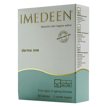 Imedeen Derma One 60 Capsules