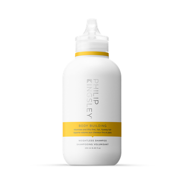 Review of Philip Kingsley Body Building Shampoo 250ml
