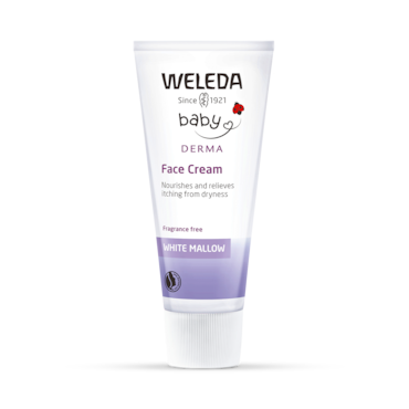 Weleda White Mallow Face Cream 50ml