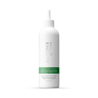 Review of Philip Kingsley Flaky Itchy Scalp Toner 250ml